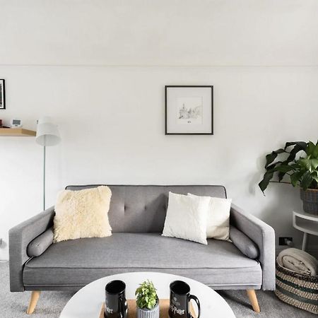 The Film Studio Appartement 5 Min To Harry Potter Γουάτφορντ Εξωτερικό φωτογραφία