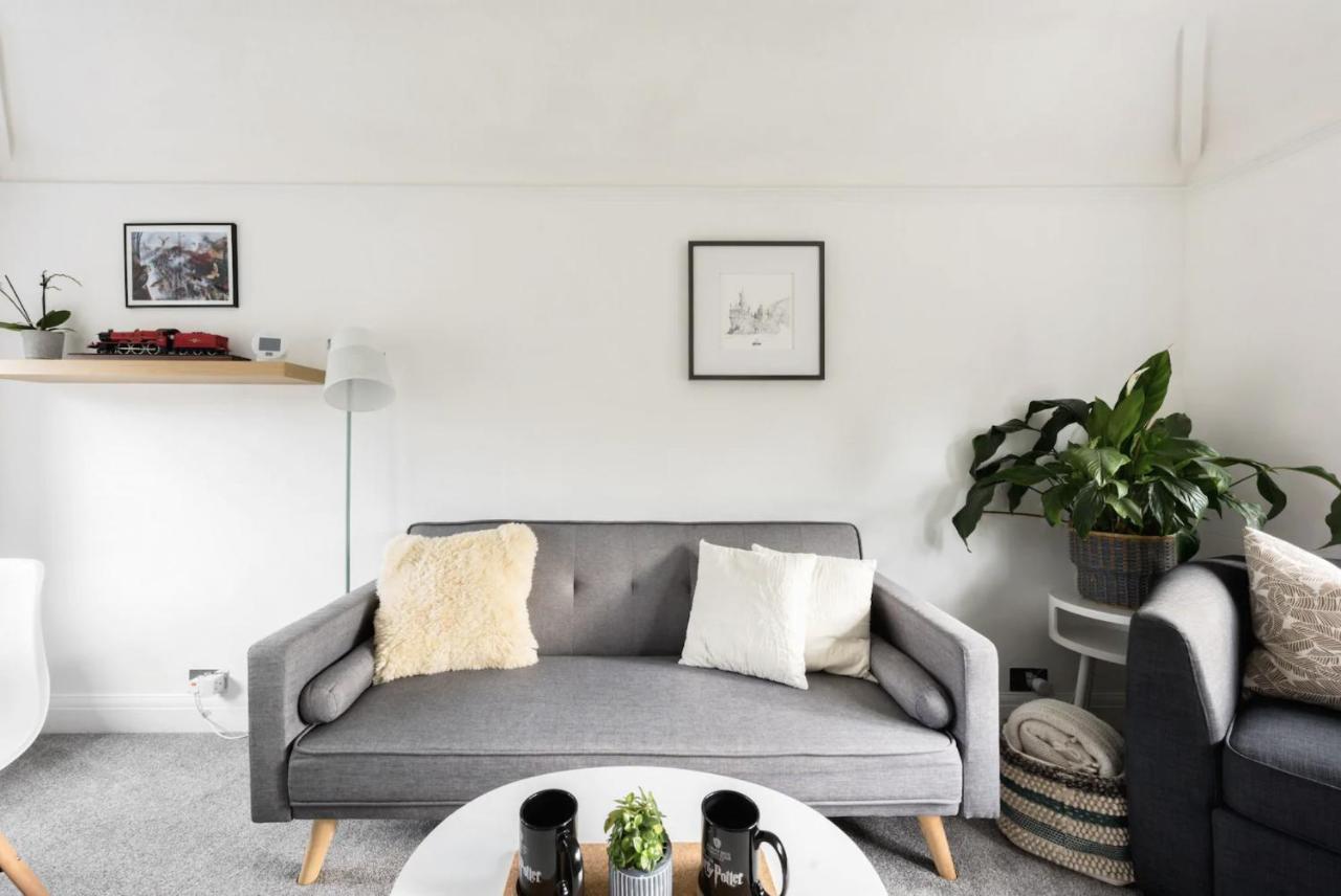 The Film Studio Appartement 5 Min To Harry Potter Γουάτφορντ Εξωτερικό φωτογραφία