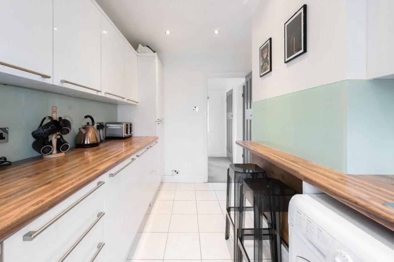 The Film Studio Appartement 5 Min To Harry Potter Γουάτφορντ Εξωτερικό φωτογραφία
